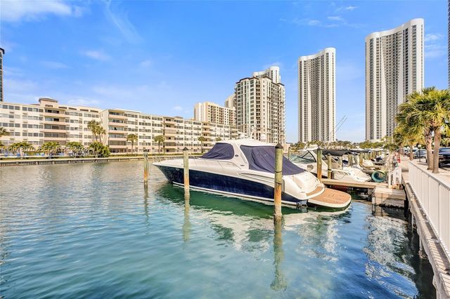300 Bayview Dr 205, Sunny Isles Beach, FL 33160