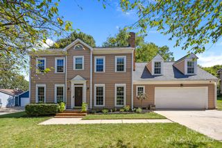 11713 Parks Farm Lane, Charlotte, NC 28277