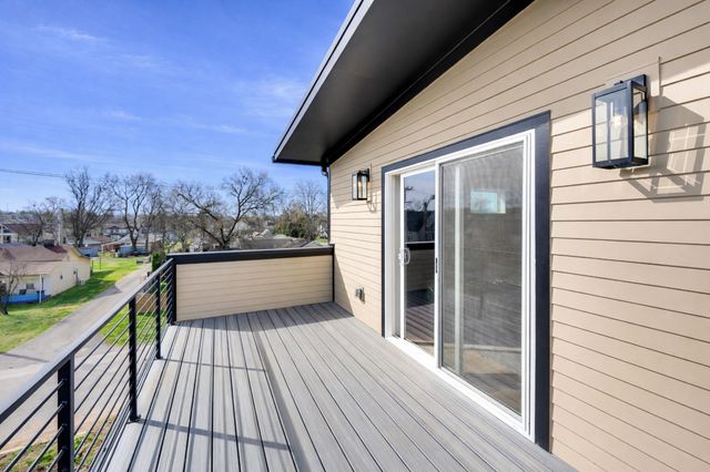 798 45th Ave N, Nashville, TN 37209
