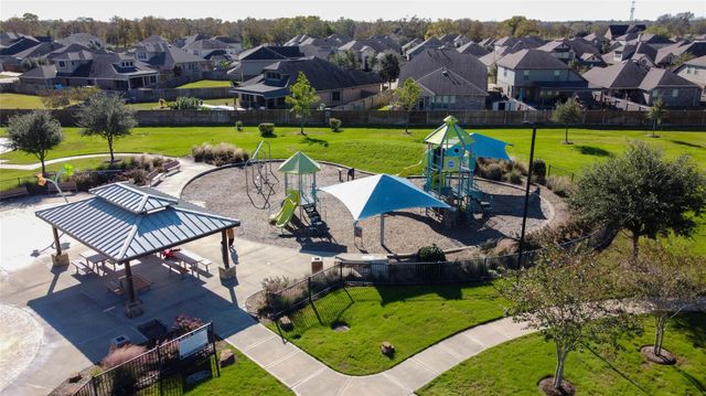 3342 Driftwood Meadow Lane, Richmond, TX 77406