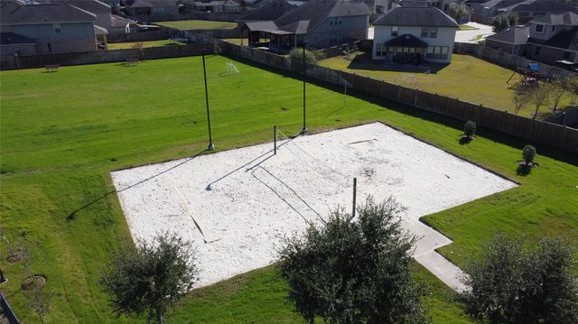 3342 Driftwood Meadow Lane, Richmond, TX 77406