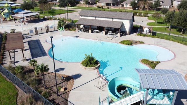 3342 Driftwood Meadow Lane, Richmond, TX 77406