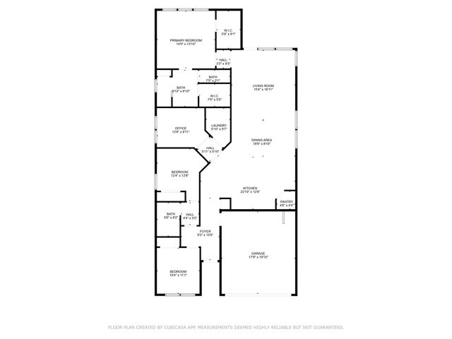 3342 Driftwood Meadow Lane, Richmond, TX 77406