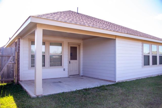 3342 Driftwood Meadow Lane, Richmond, TX 77406