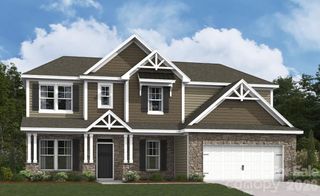 238 Amber Glen Drive, Locust, NC 28097