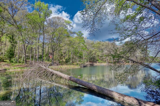 2765 Westminister Lane NW, Conyers, GA 30012
