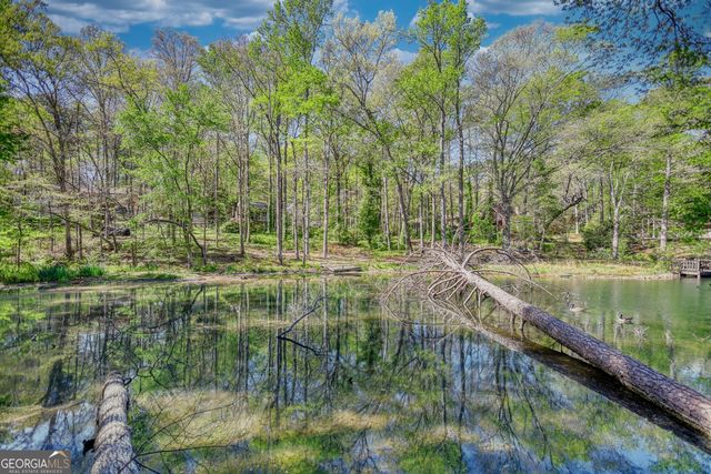 2765 Westminister Lane NW, Conyers, GA 30012