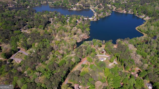2765 Westminister Lane NW, Conyers, GA 30012