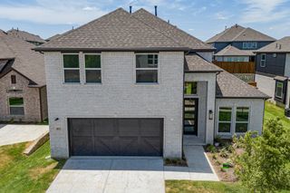 3852 Shea Place Court, Little Elm, TX 75068