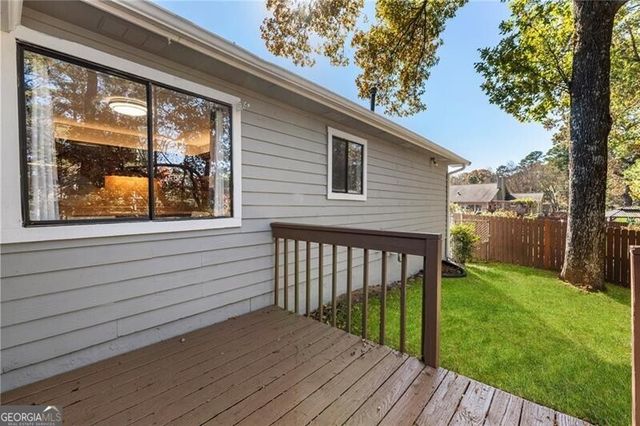 130 Forrest View Terrace, Johns Creek, GA 30022