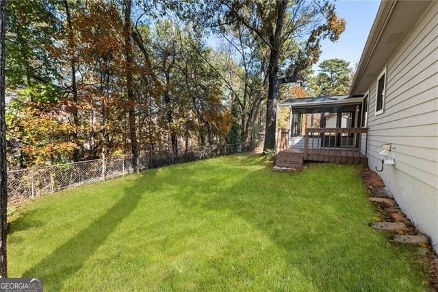 130 Forrest View Terrace, Johns Creek, GA 30022