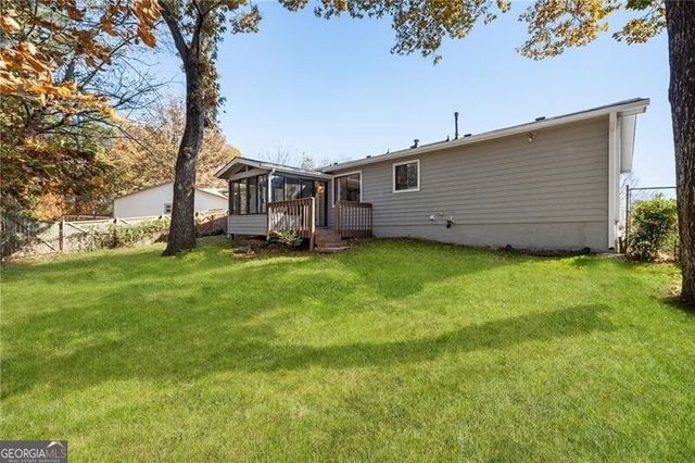 130 Forrest View Terrace, Johns Creek, GA 30022