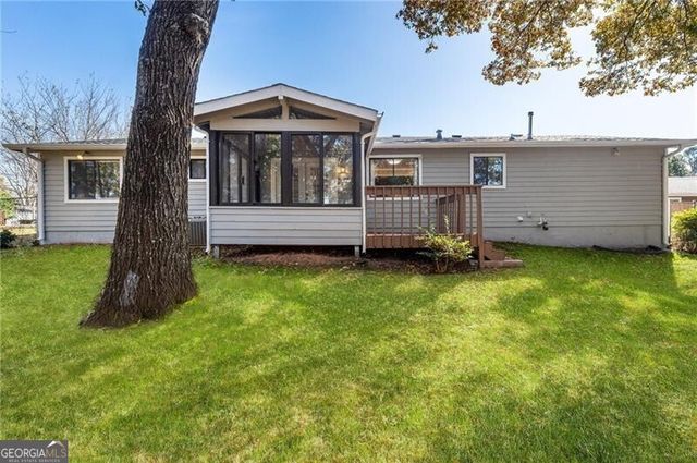 130 Forrest View Terrace, Johns Creek, GA 30022