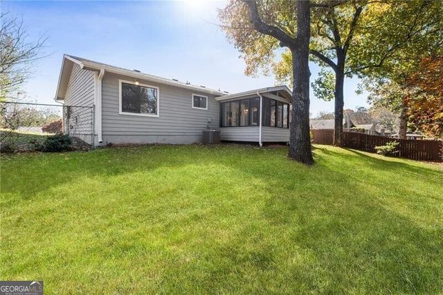 130 Forrest View Terrace, Johns Creek, GA 30022