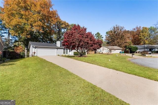 130 Forrest View Terrace, Johns Creek, GA 30022