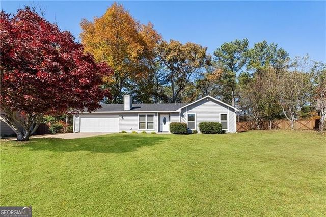 130 Forrest View Terrace, Johns Creek, GA 30022