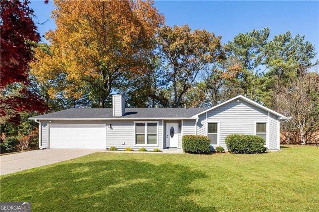 130 Forrest View Terrace, Johns Creek, GA 30022