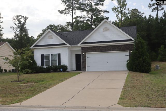 114 Tall Pines Drive, Gaston, SC 29053