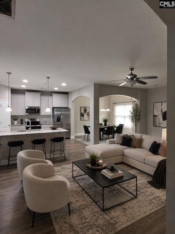 114 Tall Pines Drive, Gaston, SC 29053