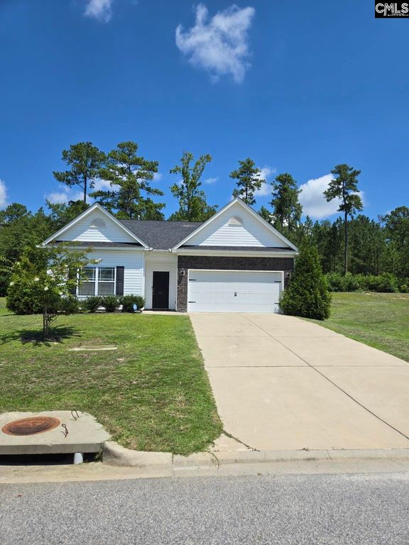114 Tall Pines Drive, Gaston, SC 29053