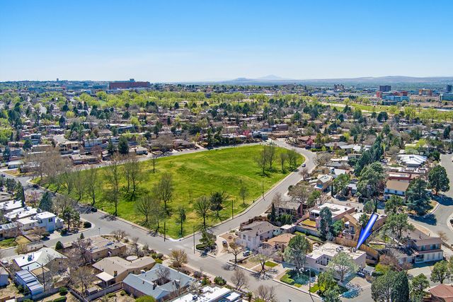 1815 Princeton Drive NE, Albuquerque, NM 87106