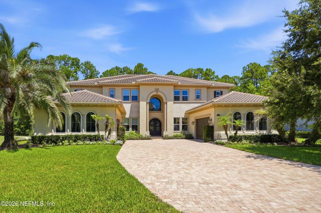 192 LEGACY CROSSING Drive, Ponte Vedra, FL 32081