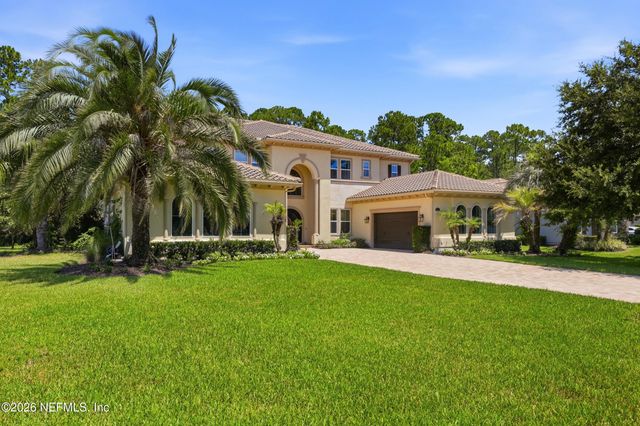 192 LEGACY CROSSING Drive, Ponte Vedra, FL 32081