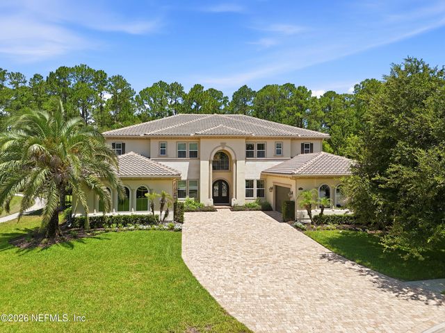 192 LEGACY CROSSING Drive, Ponte Vedra, FL 32081