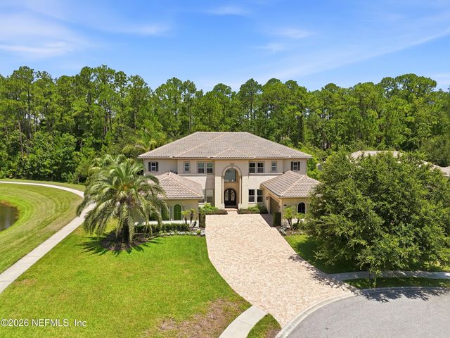 192 LEGACY CROSSING Drive, Ponte Vedra, FL 32081