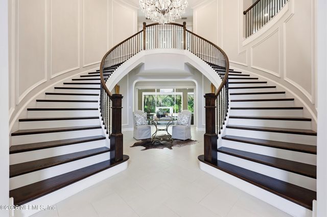 192 LEGACY CROSSING Drive, Ponte Vedra, FL 32081