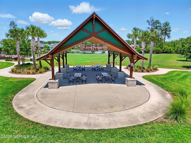 192 LEGACY CROSSING Drive, Ponte Vedra, FL 32081