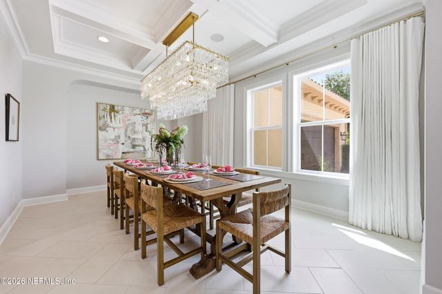 192 LEGACY CROSSING Drive, Ponte Vedra, FL 32081