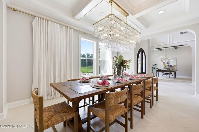 192 LEGACY CROSSING Drive, Ponte Vedra, FL 32081