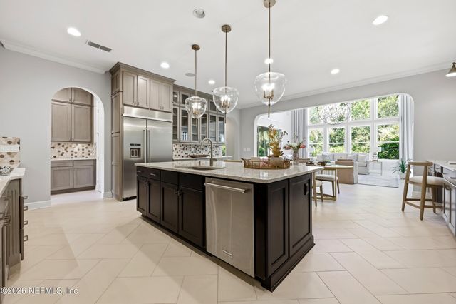 192 LEGACY CROSSING Drive, Ponte Vedra, FL 32081