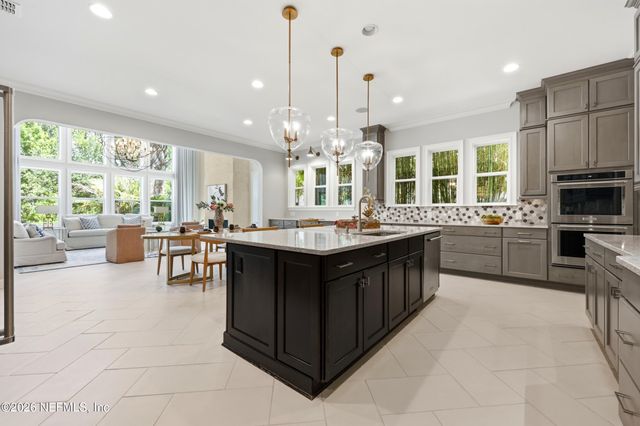 192 LEGACY CROSSING Drive, Ponte Vedra, FL 32081