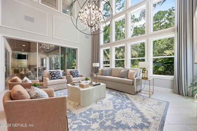 192 LEGACY CROSSING Drive, Ponte Vedra, FL 32081