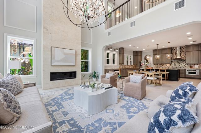 192 LEGACY CROSSING Drive, Ponte Vedra, FL 32081