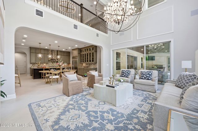 192 LEGACY CROSSING Drive, Ponte Vedra, FL 32081
