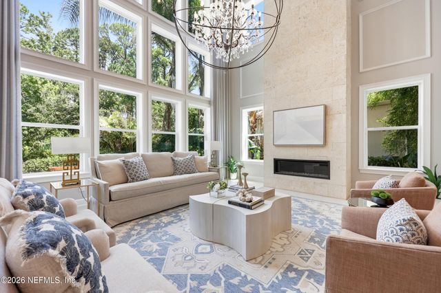 192 LEGACY CROSSING Drive, Ponte Vedra, FL 32081