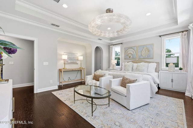 192 LEGACY CROSSING Drive, Ponte Vedra, FL 32081