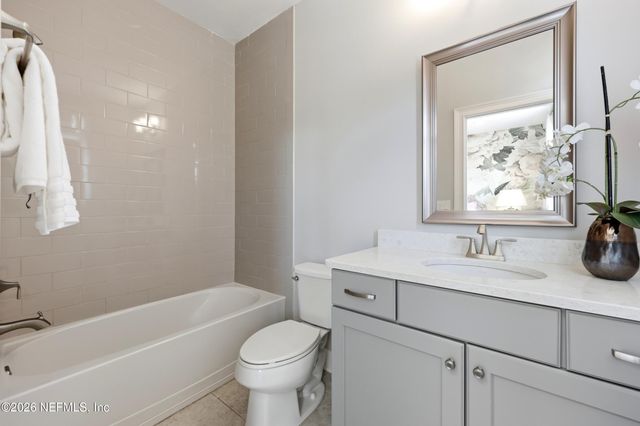 192 LEGACY CROSSING Drive, Ponte Vedra, FL 32081