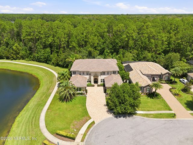 192 LEGACY CROSSING Drive, Ponte Vedra, FL 32081