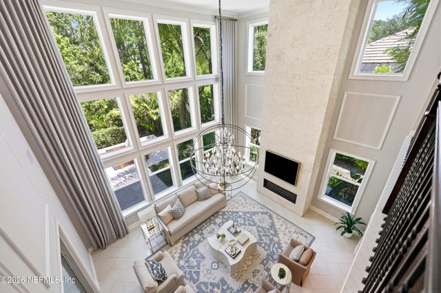 192 LEGACY CROSSING Drive, Ponte Vedra, FL 32081