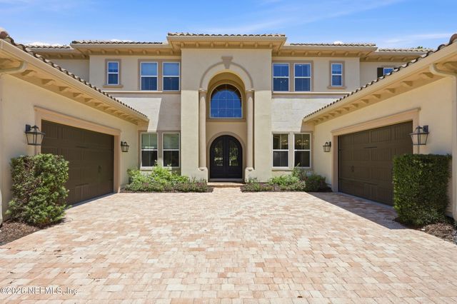 192 LEGACY CROSSING Drive, Ponte Vedra, FL 32081