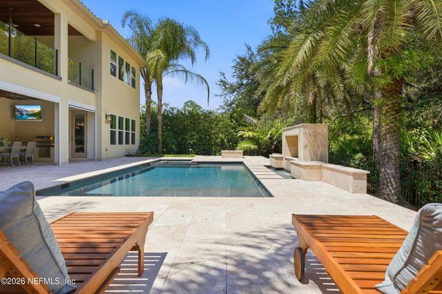 192 LEGACY CROSSING Drive, Ponte Vedra, FL 32081