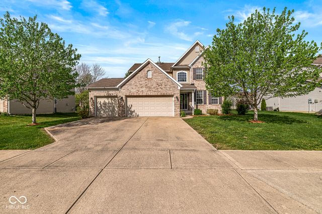 5184 Nicodemus Drive, Plainfield, IN 46168