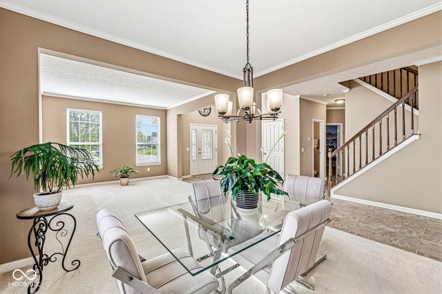 5184 Nicodemus Drive, Plainfield, IN 46168