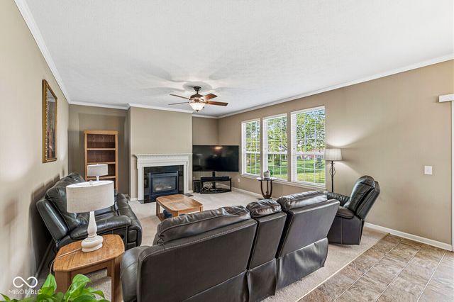 5184 Nicodemus Drive, Plainfield, IN 46168