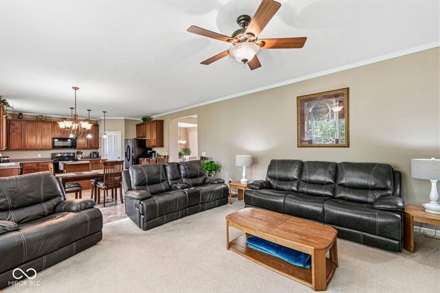 5184 Nicodemus Drive, Plainfield, IN 46168