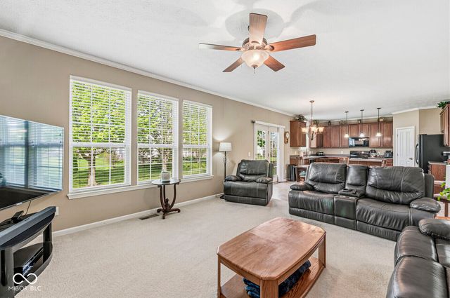 5184 Nicodemus Drive, Plainfield, IN 46168